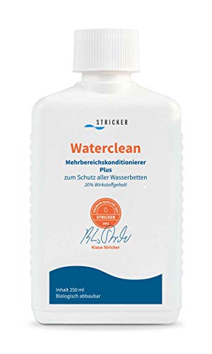 Wasserbettenkonditionierer, 250ml Wasserbettenkonditionierer, 250ml von Strickerchemie