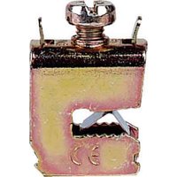 Striebel&John Anschlußklemme ZK81P5 (VE5) - 2CPX062632R9999 von Striebel John