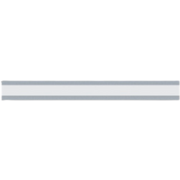 Striebel&John Bezeichnungsstreifen 20mm selbs.1feldbrei ZA8 - 2CPX060200R9999 von Striebel John