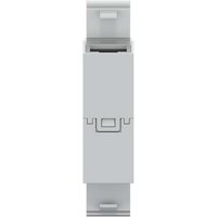 Striebel&John Doppelbuchse RJ45 Kunststoff ZED45U - 2CPX054302R9999 von Striebel John