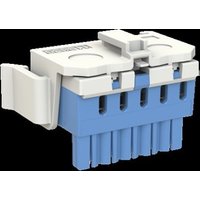 Striebel&John Klemmenblock mit Adapter ZK50BT - 2CPX062745R9999 von Striebel John