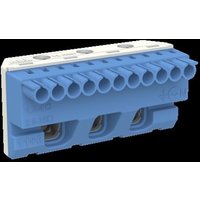 Striebel&John N-Klemmenblock 11x4 +3x25qmm ZK113B - 2CPX062753R9999 von Striebel John