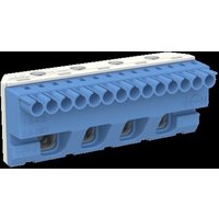 Striebel&John N-Klemmenblock 14x4 +4x25qmm ZK144B - 2CPX062754R9999 von Striebel John