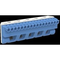 Striebel&John N-Klemmenblock 17x4 +5x25qmm ZK175B - 2CPX062755R9999 von Striebel John