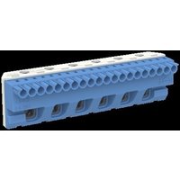 Striebel&John N-Klemmenblock 20x4 +6x25qmm ZK206B - 2CPX062756R9999 von Striebel John