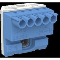 Striebel&John N-Klemmenblock 5x4 +1x25qmm ZK51B - 2CPX062751R9999 von Striebel John