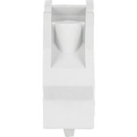 Striebel&John Sammelschienenhalter für Kupferschienen ZX518P10 (VE10) - 2CPX062551R9999 von Striebel John