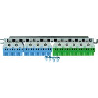 Striebel&John Steckschiene N/PE f.V-Feld N=14,1 ZK225 - 2CPX063133R9999 von Striebel John