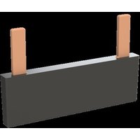 Striebel&John Verbindungsbrücke für Klemmenblock ZK10P10 - 2CPX062763R9999 von Striebel John