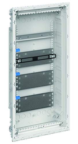 Striebel&John Mediaverteiler 4-reihig UK648MB o.PatchPanel+Tür Installationskleinverteiler 4011617313960 Striebel&John Mediaverteiler 4-reihig UK648MB o.PatchPanel+Tür Installationskleinverteiler 4011617313960 von Striebel & John
