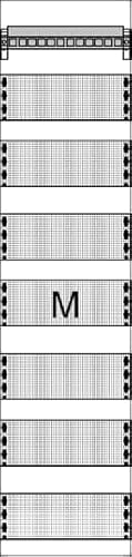 Mediafeld 7RE STRIEBEL & JOHN FM17P Mediafeld 7RE STRIEBEL & JOHN FM17P von Striebel & John