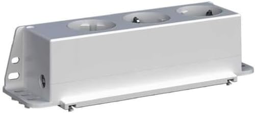 STRIEBEL & JOHN 3x ZE227 Steckdose von Striebel & John