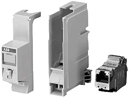 STRIEBEL & JOHN ZE310 Patchmodul RJ45 von Striebel & John