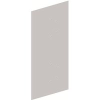 Striebel & John 2CPX010682R9999 Trennwand Stahl 1St. Striebel & John 2CPX010682R9999 Trennwand Stahl 1St. von Striebel & John