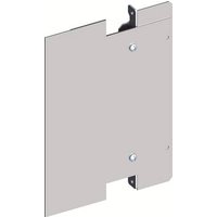 Striebel & John 2CPX010699R9999 Trennwand Stahl 1St. von Striebel & John