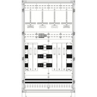 Striebel & John 2CPX032636R9999 KS4226 Zählerschrank Aufputz Inhalt 1St. von Striebel & John