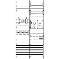 Striebel & John 2CPX035039R9999 KA4620 Mess- und Wandlerfeld Inhalt 1St. von Striebel & John