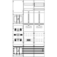 Striebel & John 2CPX035093R9999 KA4285 Mess- und Wandlerfeld Inhalt 1St. von Striebel & John