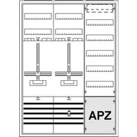 Striebel & John 2CPX035881R9999 KS222Z Zählerschrank Anzahl Reihen = 5 Inhalt 1St. von Striebel & John