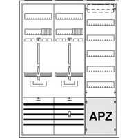 Striebel & John 2CPX035895R9999 KS305Z Zählerschrank Anzahl Reihen = 5 Inhalt 1St. von Striebel & John