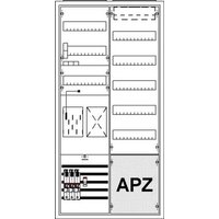 Striebel & John 2CPX035897R9999 KS3236Z40 Zählerschrank Inhalt 1St. von Striebel & John