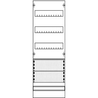Striebel & John 2CPX037495R9999 1MMC13 Multimedia-Verteiler Inhalt 1St. von Striebel & John