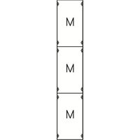 Striebel & John 2CPX037669R9999 Montageplatten-Modul 1St. von Striebel & John