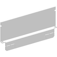 Striebel & John 2CPX039077R9999 Trennwand Kunststoff 1St. Striebel & John 2CPX039077R9999 Trennwand Kunststoff 1St. von Striebel & John