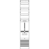 Striebel & John 2CPX054154R9999 DF19C1V Zählerfeld Inhalt 1St. von Striebel & John