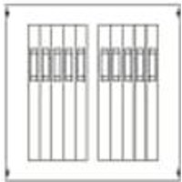 Striebel & John 2CPX062904R9999 Abdeckung Anzahl Reihen 0 1St. von Striebel & John