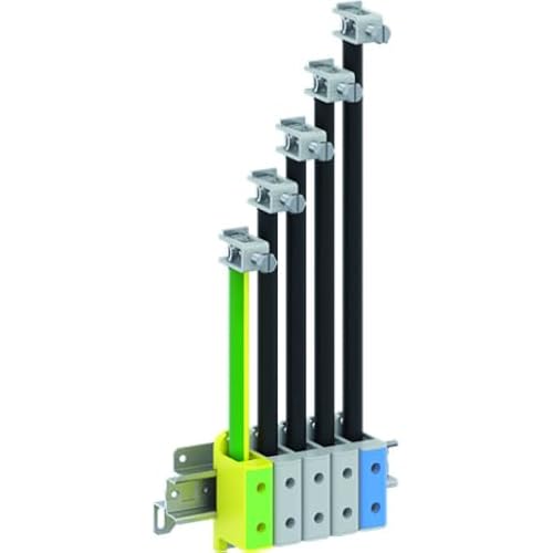 Striebel & John CZE56 CZE56 Verbindungs-Leitung 5/50qmm ComfortLine von Striebel & John