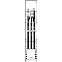 Striebel & John 2CPX033065R9999 KA4055 Wandlerfeld Inhalt 1St. von Striebel & John