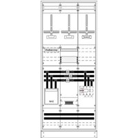 Striebel & John KS4210Z Standschrank 275 x 800 x 1950 1St. von Striebel & John