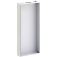 Striebel & John TW212SB Standschrank 24 x 1850 x 350 Kunststoff, Stahlblech Grau, Lichtgrau (RAL 703 von Striebel & John