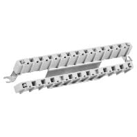 Tandem-Quick-Steckträger f.N/PE Verteilfelder von Striebel & John