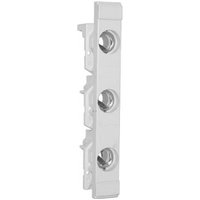 Striebel & John 0819534 Neozed-Sicherungssockel 3polig 63A 400V 10St. von Striebel & John