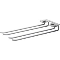 Gläserhalter Set System grau 30 cm L von String Furniture