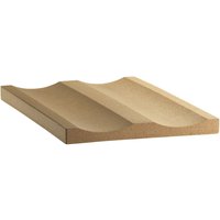String Furniture - Flaschenhalter 2er Set 30 Cm Kork String Furniture - Flaschenhalter 2er Set 30 Cm Kork von String Furniture