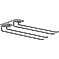 String Furniture - Glasaufhängung 2er Set String Furniture - Glasaufhängung 2er Set von String Furniture