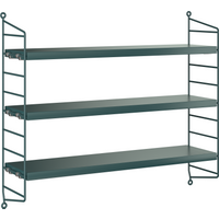 String Furniture - Pocket Regal String Furniture - Pocket Regal von String Furniture