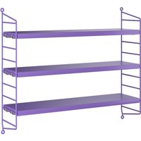 String Furniture - Pocket Regal von String Furniture
