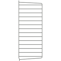 String Furniture - Regal Wandleiter String Furniture - Regal Wandleiter von String Furniture