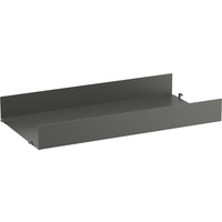 String Furniture - Regalboden Aus Metall von String Furniture