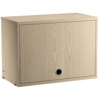 String Furniture - Schrankelement mit Klapptür String Furniture - Schrankelement mit Klapptür von String Furniture