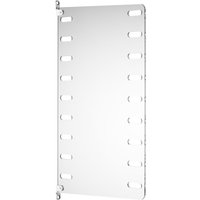 String Furniture - Seitenwand Plexiglas String Furniture - Seitenwand Plexiglas von String Furniture