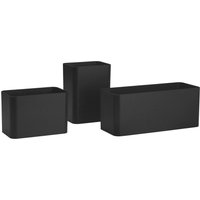 String Furniture - Organizers Aufbewahrungsboxen Set String Furniture - Organizers Aufbewahrungsboxen Set von String Furniture