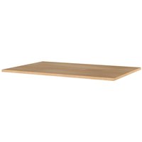 String - Works Tischplatte, Eiche, 120 x 78 cm von String Furniture