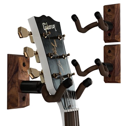 String Swing Gitarre von String Swing