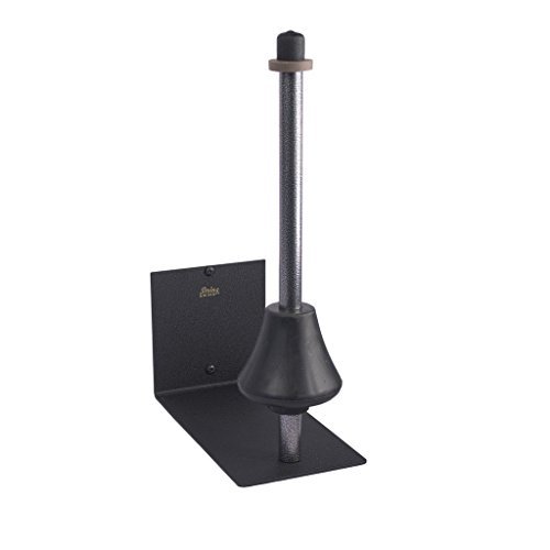 String Swing HH16-FW Posaunenhalter für flache Wandhalterung von String Swing