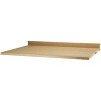 Arbeitsplatte System eiche Arbeitsplatte System eiche von String Furniture
